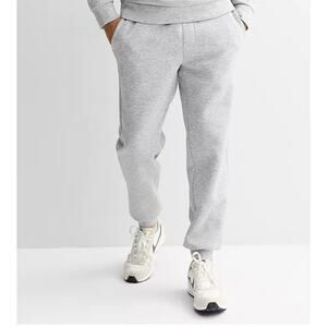 Men's FLX Recharge Scuba Jogger flint. Heather gray size large relaxed. nwt